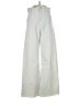 Zara Ivory Jeans Size 4 - photo 1