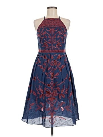 Parker Cocktail Dress (view 1)