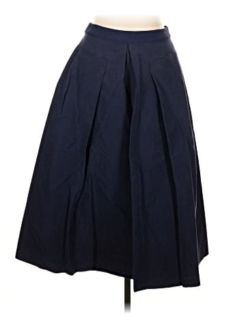 Rebecca Taylor Formal Skirt (view 1)
