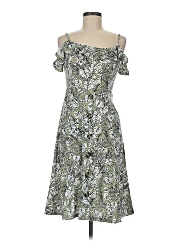 Derek Heart Cocktail Dress (view 1)