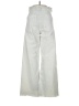 Zara Ivory Jeans Size 4 - photo 2
