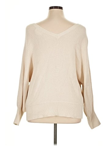 By Anthropologie Pullover Sweater (view 2)