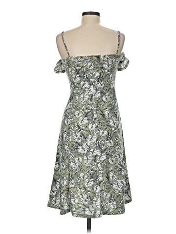 Derek Heart Cocktail Dress (view 2)