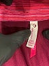 Moving Comfort Burgundy Pullover Sweater Size M - photo 7