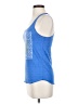 Alternative Earth Blue Tank Top Size S - photo 5
