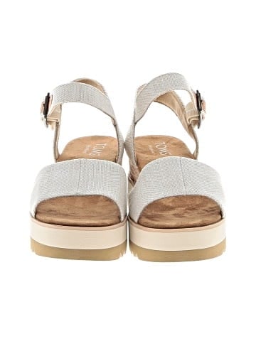 TOMS Wedges (view 2)