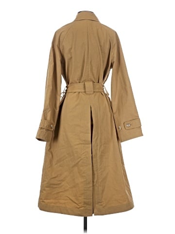 Madewell The Signature Trench Coat (view 2)
