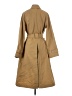 Madewell Tan Trenchcoat Size M - photo 2