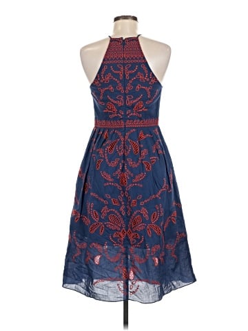 Parker Cocktail Dress (view 2)