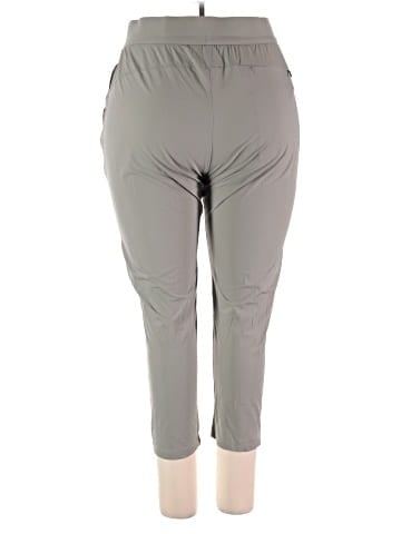 Nike Active Pants (view 2)