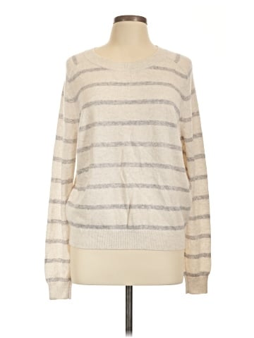 Vince. Pullover Sweater (view 1)