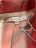 Sandro Pink Blazer Size EU (IT) 38 / US 2 - photo 6