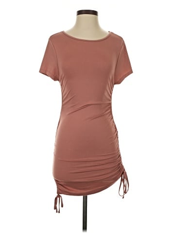 Streetwear Society Casual Dress (view 1)