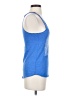 Alternative Earth Blue Tank Top Size S - photo 4