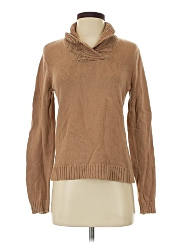 Chaps Turtleneck Sweater (view 1)
