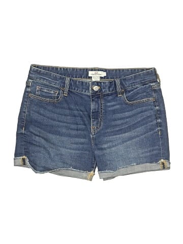 Vineyard Vines Denim Shorts (view 1)