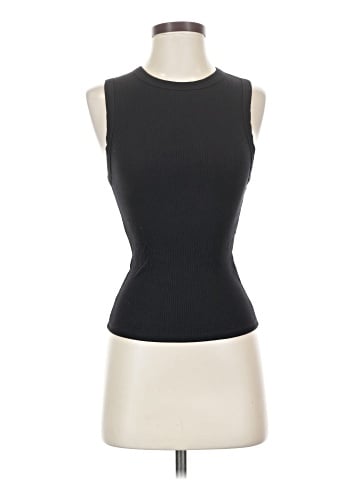 Wilfred Free Sleeveless T-Shirt (view 1)