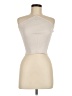Zara Ivory Tank Top Size M - photo 1