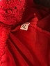 Unbranded Hearts Red Shorts Size XL - photo 3