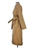 Madewell Tan Trenchcoat Size M - photo 5