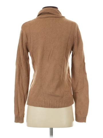 Chaps Turtleneck Sweater (view 2)