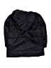 Baby Gap 100% Nylon Solid Black Snow Jacket Size 4 - photo 2