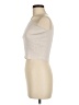 Zara Ivory Tank Top Size M - photo 5