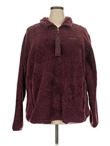 Columbia Fleece (view 1)