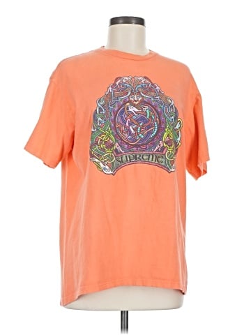 Supreme Short Sleeve T-Shirt (view 1)