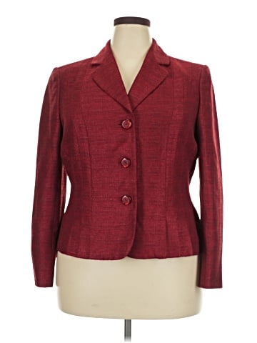 Le Suit Blazer (view 1)