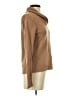Chaps 100% Cotton Tan Turtleneck Sweater Size S - photo 4