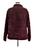 Columbia 100% Polyester Burgundy Fleece Size 3X - photo 2