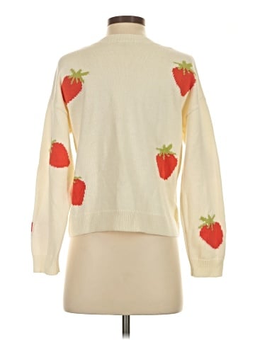 Rails Pullover Sweater (view 2)