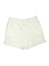 Danskin Solid Ivory Shorts Size M - photo 2