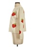 Rails Ivory Pullover Sweater Size XS - photo 5