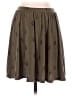 Old Navy Hearts Brown Casual Skirt Size XS - photo 1