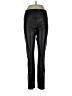 Bagatelle 100% Polyurethane Black Active Pants Size L - photo 1