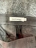 Assorted Brands Solid Black Casual Pants Size S - photo 4