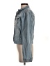 Unbranded Blue Denim Jacket Size S - photo 5