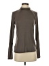 Everlane Brown Long Sleeve Turtleneck Size S - photo 1