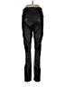 Bagatelle 100% Polyurethane Black Active Pants Size L - photo 2