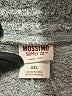 Mossimo Supply Co. Gray Casual Pants Size XXL - photo 4