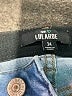 Lularoe Hearts Blue Jeans Size 24 - photo 4