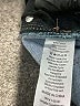 Lularoe Hearts Blue Jeans Size 24 - photo 5
