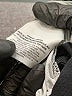 Nike 100% Polyester Black Athletic Shorts Size M (kids) - photo 4