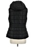 Tommy Hilfiger 100% Polyester Black Vest Size M - photo 2