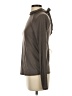 Everlane Brown Long Sleeve Turtleneck Size S - photo 5