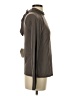 Everlane Brown Long Sleeve Turtleneck Size S - photo 4