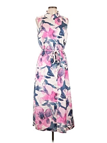DKNY Casual Dress (view 1)