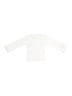 Medline Ivory 3/4 Sleeve T-Shirt 0-3 MO / 3 MO - photo 1